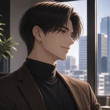 Profile image of 鷹栖