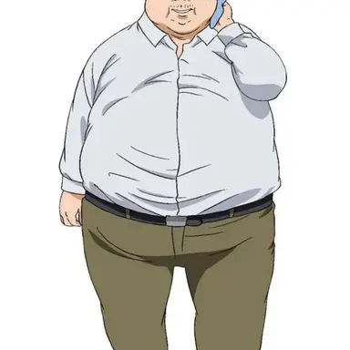 Profile image of Kim Jjindda