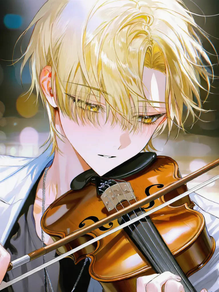 Kouri_nooto의 未完成の終止符