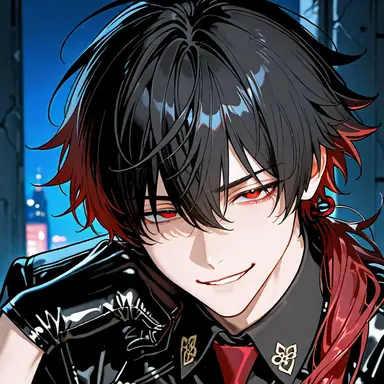 Profile image of 李紅