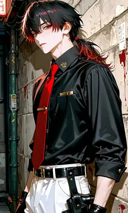 Profile image of 李紅
