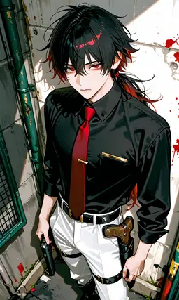 Profile image of 李紅
