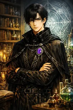 Profile image of Ardin