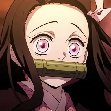 Profile image of Kamado Nezuko