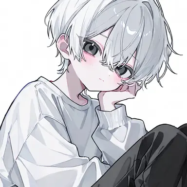 Profile image of 湊