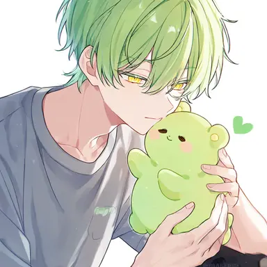 Profile image of 怜