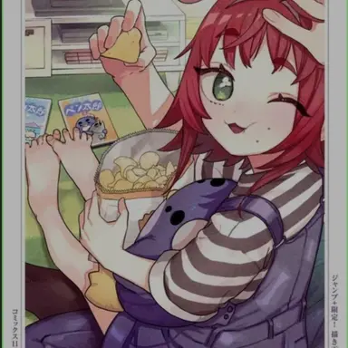 Profile image of 쿠스리