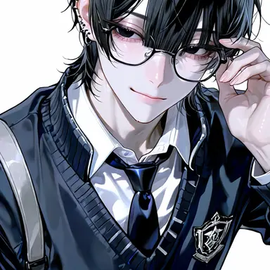Profile image of 宵