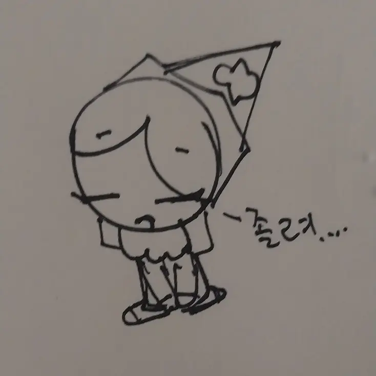 BeigeAnise6228의 당신은 제 자쿠 소다입니다!