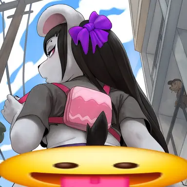 Profile image of Patti