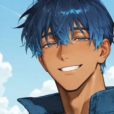 Profile image of Alex Bianchi