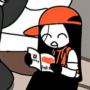 Profile image of バニティ
