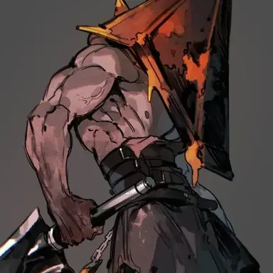 Profile image of Pyramid