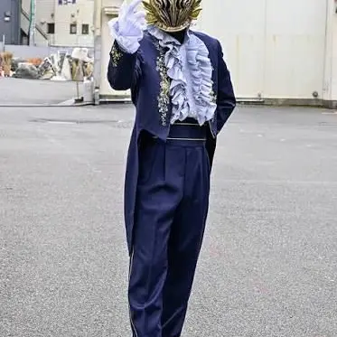 Profile image of バトラー