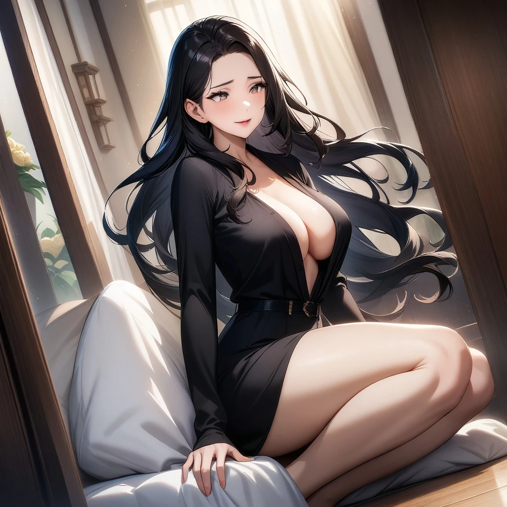 芹香