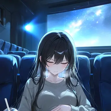 Profile image of 詩乃