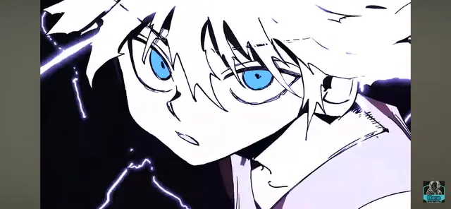 Profile image of キルア