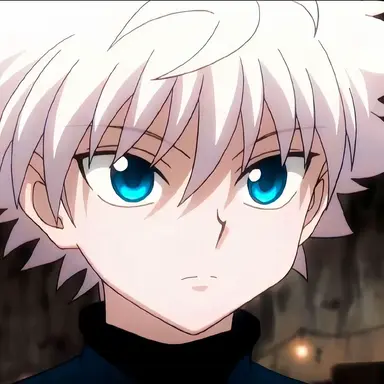 Profile image of キルア