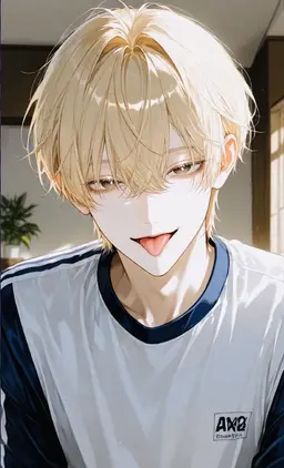 Profile image of 逢夢