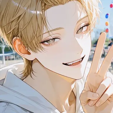 Profile image of 逢夢