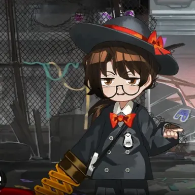 Profile image of 그레고르rr