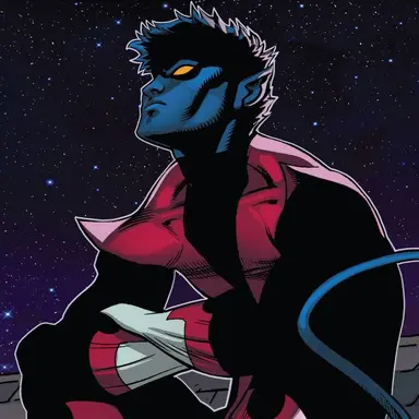 Profile image of Nightcrawler