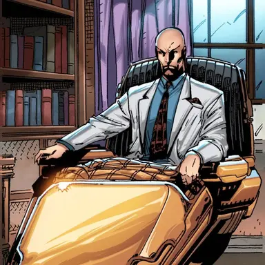 Profile image of Professor X