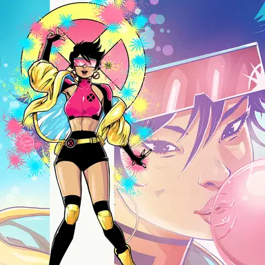 Profile image of Jubilee