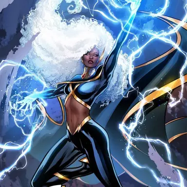 Profile image of Storm