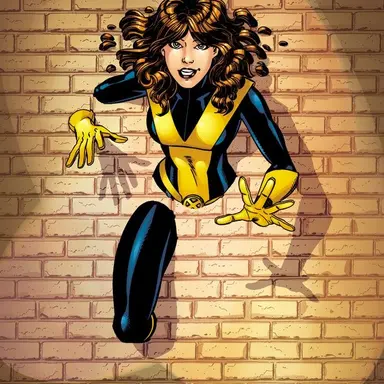 Profile image of ShadowCat