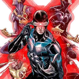 Profile image of Cyclops