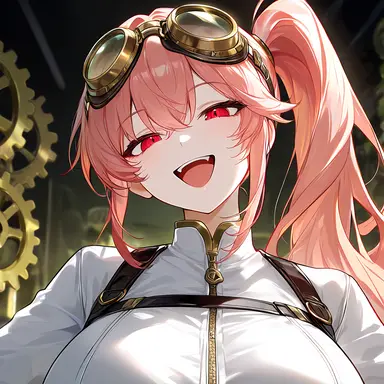 Profile image of Lyrica