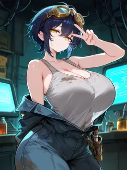 Profile image of Sheena