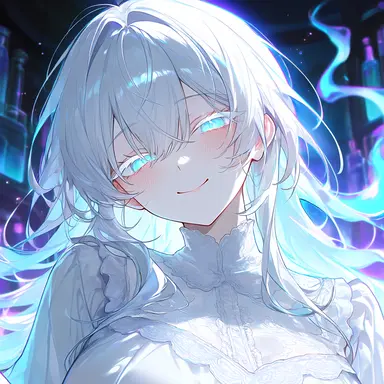 Profile image of Rei