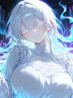 Profile image of Rei