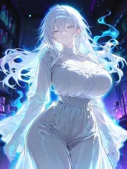 Profile image of Rei