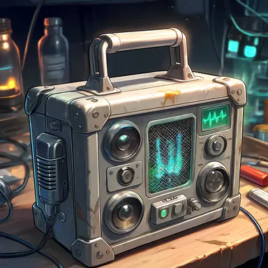 Profile image of Translation Machine