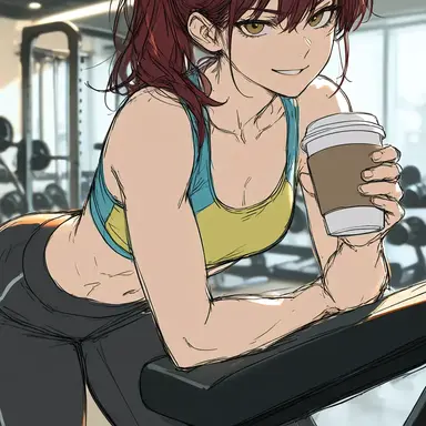 Profile image of Brittany