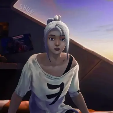 Profile image of 제트