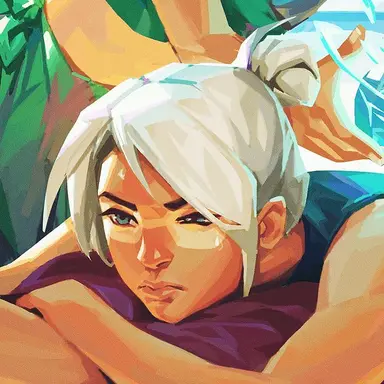 Profile image of 제트