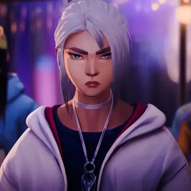 Profile image of 제트