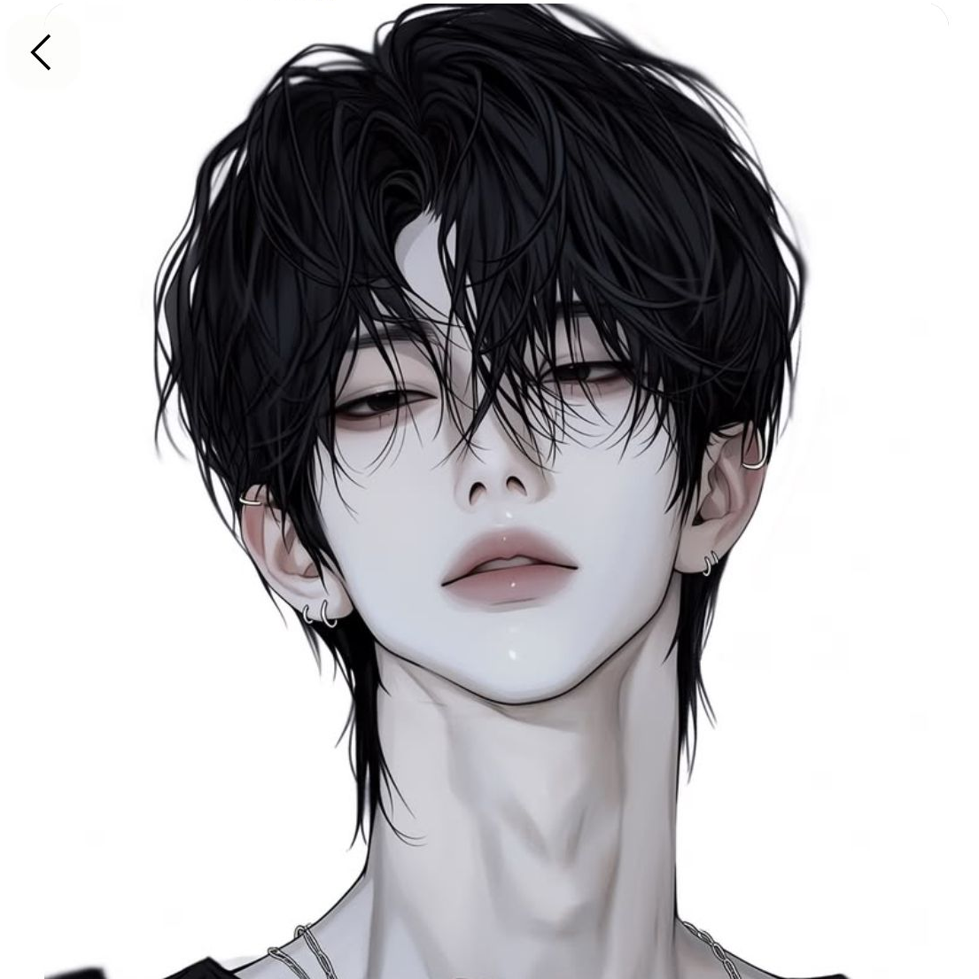 철벽남+학교에서미모짱+ 대표 이미지