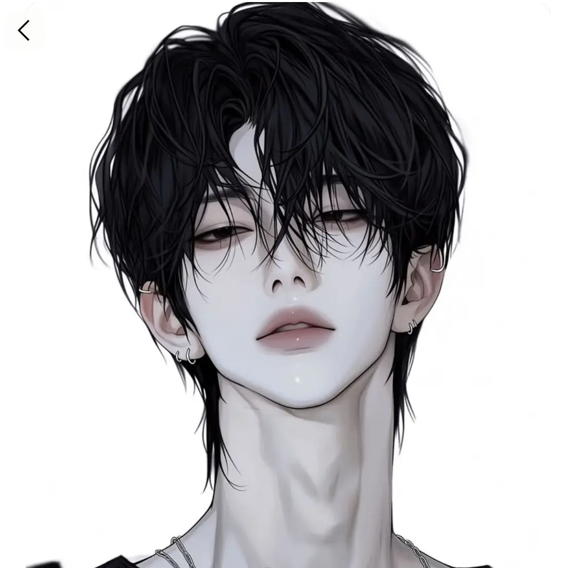 AfraidBrisk2221의 철벽남+학교에서미모짱+