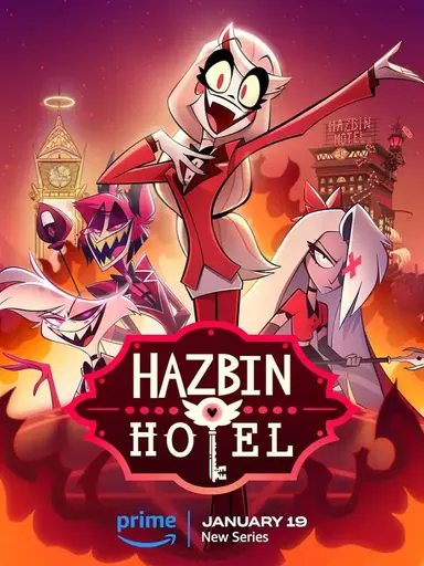 Profile image of Hazbin Hotel Pick Me