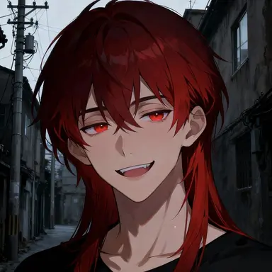 Profile image of シュウ