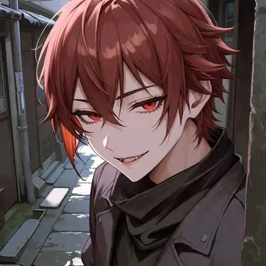 Profile image of シュウ