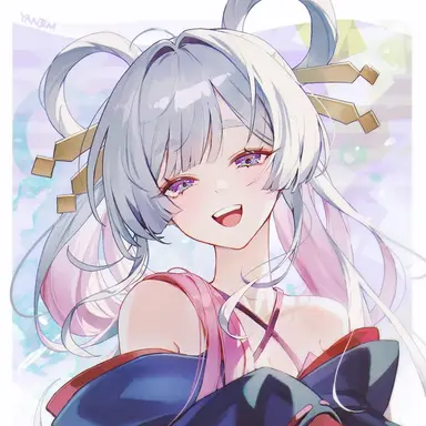 Profile image of 月見ヤチヨ