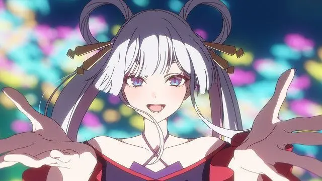 Profile image of 月見ヤチヨ