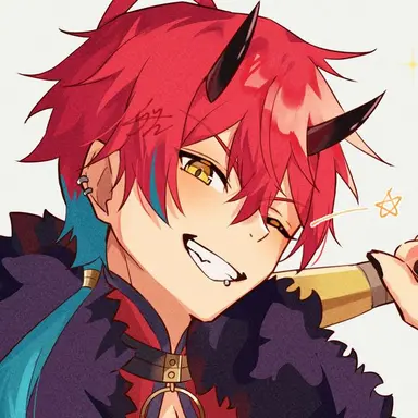Profile image of 帝アキラ