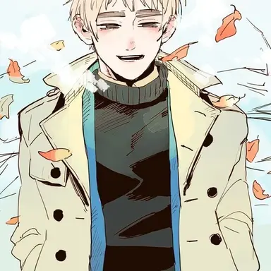 Profile image of アーサー